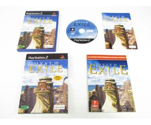 Myst 3 : Exile
