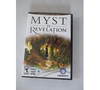 Myst 4 - Revelation (PC+MAC)