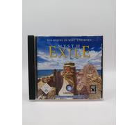 Myst III: Exile (DVD-ROM)