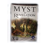 Myst IV: Revelation (輸入版)