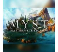 Myst Masterpiece Edition (PC) Steam Key - GLOBAL