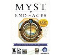 Myst V: Fine dei secoli - PC