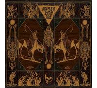 Mystagogue - And The Darkness Was Cast Out Into The W