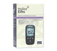 Sanofi MyStar Extra Glucometro con l'Acquisto di Strisce PROMO