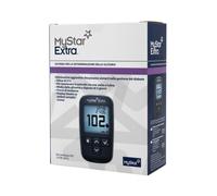 Sanofi MyStar Extra Glucometro con l'Acquisto di Strisce PROMO
