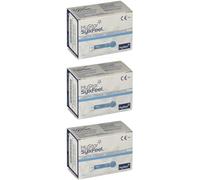 MyStar SylkFeel® Lancette 25 pezzi 28 G 3x25 pz Lancette