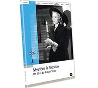 Mystere a mexico - dvd