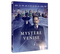 Mystère à Venise [Blu-Ray]