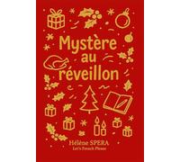 Mystère au réveillon: Nouvelle de l'Avent