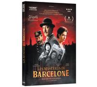 Mystère de Barcelone