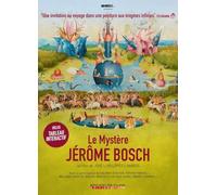 Mystere de Jerome Bosch (le) - DVD