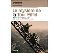 Mystere De La Tour Eiffel, Le (DVD) Filmmuseum