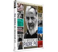 Mystere de padre pio - dvd