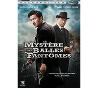 Mystere des balles fantomes (le) - dvd