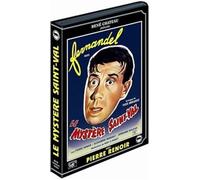 Mystère Saint-Val (Le)