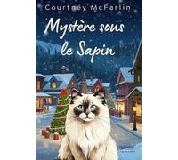 Mystère sous le Sapin
