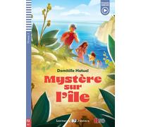 MYSTERE SUR L'ILE