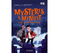 Mystères à Minuit: La ville la plus hantée du monde