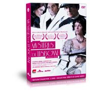 Mystères de Lisbonne - Intégrale