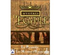 Mystères d'egypte