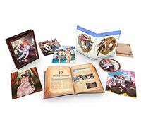 Mysteria Friends