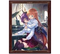 Mysteria Friends Blu-ray Collectors Edition [2020]