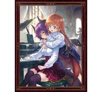 Mysteria Friends: Complete Collection (Blu-ray)