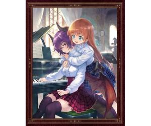 Mysteria Friends: Complete Collection (Blu-ray)