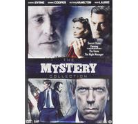 Mysterie Box (DVD) 6 Dvd Stackpack