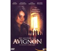 Mysterie Van Avignon, Het - [Dutch Import] DVD NUOVO