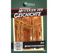 Mysterien der Geschichte - Das Bernsteinzimmer