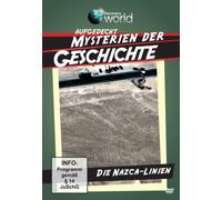 Mysterien der Geschichte - Die Nazca-Linien