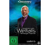 Mysterien des Weltalls - Mit Morgan Freeman: Staffel 6