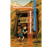 Mysteries Always Have Answers: Amelia Harper and the Treasures of Natesville