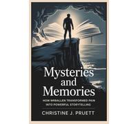 MYSTERIES AND MEMORIES: How MrBallen transformed pain into powerful storytelling