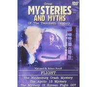 Mysteries And Myths - Flight [Edizione: Regno Unito]
