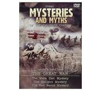 Mysteries and Myths - the Great War [DVD]