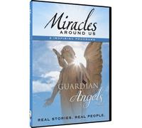 Mysteries Around Us: Volume One - Guardian Angels