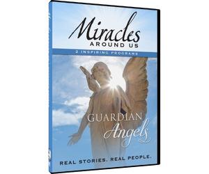 Mysteries Around Us: Volume One - Guardian Angels