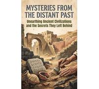 Mysteries from the Distant Past: Unearthing Ancient Civilizations and the Secrets They Left Behind