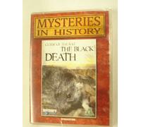 Mysteries in history- CURSE OF THE RAT - THE BLACK DEATH dvd