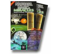 Mysteries Magic & Miracles 3