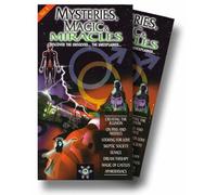 Mysteries Magic & Miracles 4