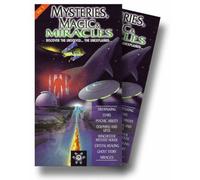 Mysteries Magic & Miracles 5