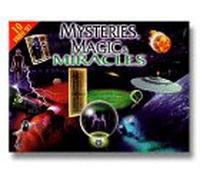 Mysteries Magic & Miracles - Mysteries Magic & Miracles Col