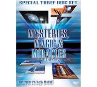 Mysteries Magic & Miracles - Season 1