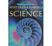 Mysteries & Marvels Of Science: Internet Linked