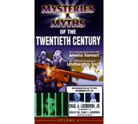 Mysteries & Myths of the Twent - Amelia Earhart/Lindenbergh S S