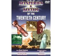 Mysteries & Myths - Was Pearl Harbor Preventable/R