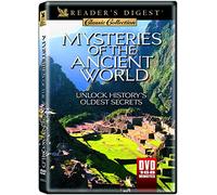 Mysteries of Ancient World - Mysteries of Ancient World